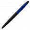 Ручка шариковая Prodir DS5 TRR-P Soft Touch, черная с логотипом в Балашихе заказать по выгодной цене в кибермаркете AvroraStore