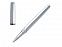 Ручка роллер Gear Metal Chrome с логотипом в Балашихе заказать по выгодной цене в кибермаркете AvroraStore