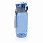 Герметичная бутылка для воды Yide из rPET RCS, 600 мл с логотипом в Балашихе заказать по выгодной цене в кибермаркете AvroraStore