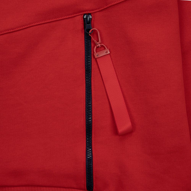 Ремувка Dominus, М, красная с логотипом в Балашихе заказать по выгодной цене в кибермаркете AvroraStore