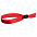Несъемный браслет Seccur, белый с логотипом в Балашихе заказать по выгодной цене в кибермаркете AvroraStore