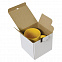 Коробка подарочная для кружки с логотипом в Балашихе заказать по выгодной цене в кибермаркете AvroraStore