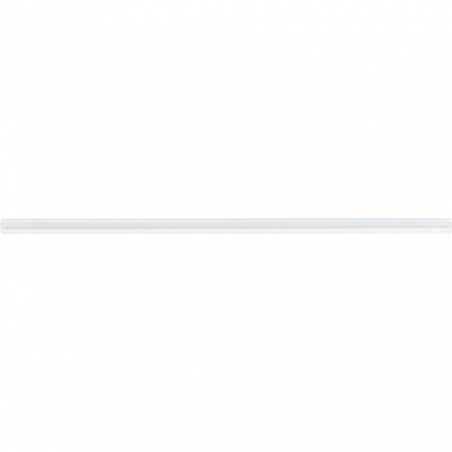 Трубочка из стекла,23 см с логотипом в Балашихе заказать по выгодной цене в кибермаркете AvroraStore