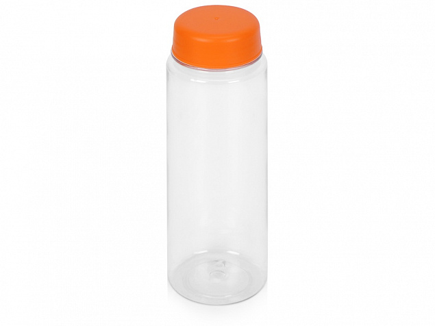 Бутылка для воды «Candy» с логотипом в Балашихе заказать по выгодной цене в кибермаркете AvroraStore