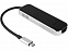 Хаб USB Type-C 3.0 Chronos с логотипом в Балашихе заказать по выгодной цене в кибермаркете AvroraStore