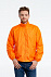 Ветровка Unit Kivach, оранжевая с логотипом в Балашихе заказать по выгодной цене в кибермаркете AvroraStore