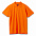 Рубашка поло мужская SPRING 210, желтая с логотипом в Балашихе заказать по выгодной цене в кибермаркете AvroraStore