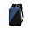 Рюкзак Hampton - Синий HH с логотипом в Балашихе заказать по выгодной цене в кибермаркете AvroraStore