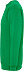Толстовка New Supreme 280, ярко-зеленая с логотипом в Балашихе заказать по выгодной цене в кибермаркете AvroraStore