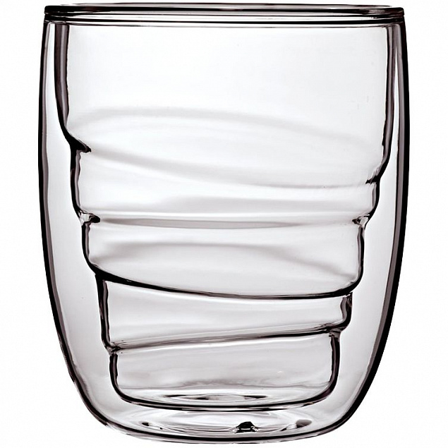 Набор стаканов Elements Wood с логотипом в Балашихе заказать по выгодной цене в кибермаркете AvroraStore