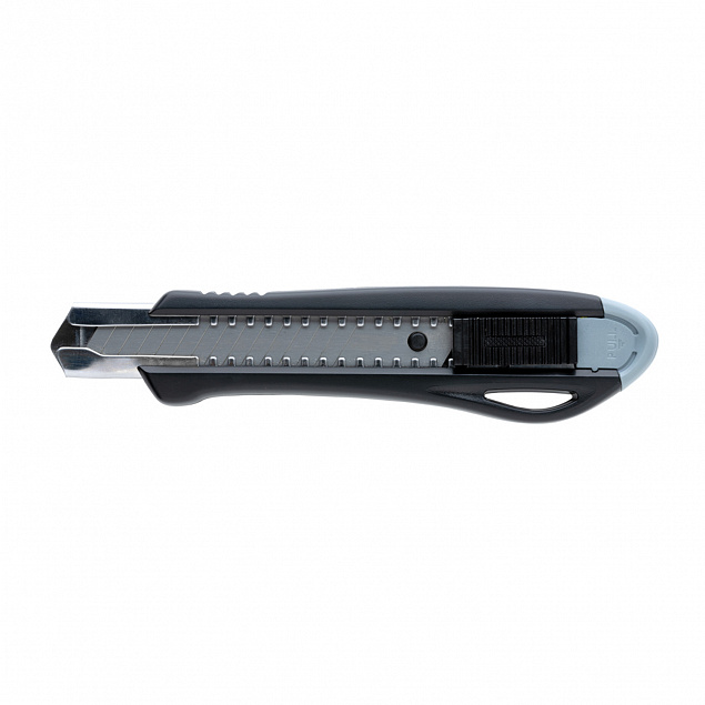 Профессиональный строительный нож из переработанного пластика RCS с логотипом в Балашихе заказать по выгодной цене в кибермаркете AvroraStore