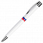 Fusion, ручка шариковая с логотипом в Балашихе заказать по выгодной цене в кибермаркете AvroraStore