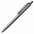 Ручка шариковая Prodir DS8 PRR-Т Soft Touch, черная с логотипом в Балашихе заказать по выгодной цене в кибермаркете AvroraStore