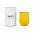 Набор Cofer Tube софт-тач CO12s grey, оранжевый с логотипом в Балашихе заказать по выгодной цене в кибермаркете AvroraStore