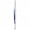 Вечная ручка Aero, синяя с логотипом в Балашихе заказать по выгодной цене в кибермаркете AvroraStore