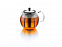 Чайник «ASSAM STEEL», 1 л с логотипом в Балашихе заказать по выгодной цене в кибермаркете AvroraStore