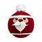 Елочный шар «Дедушка Мороз» с логотипом в Балашихе заказать по выгодной цене в кибермаркете AvroraStore