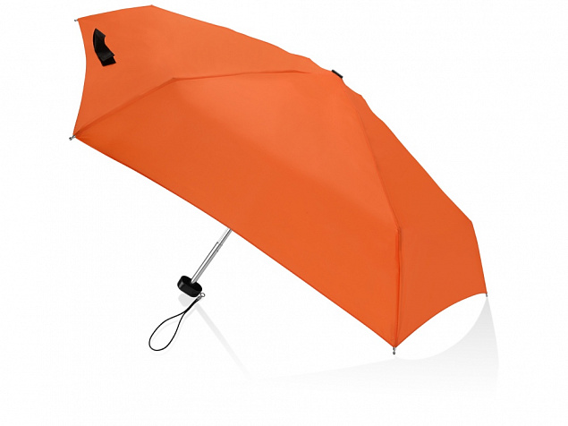 Зонт складной Stella с логотипом в Балашихе заказать по выгодной цене в кибермаркете AvroraStore