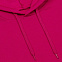Толстовка с капюшоном SNAKE II ярко-розовая (фуксия) с логотипом в Балашихе заказать по выгодной цене в кибермаркете AvroraStore