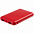 Внешний аккумулятор Uniscend Full Feel Type-C мАч, красный с логотипом в Балашихе заказать по выгодной цене в кибермаркете AvroraStore