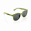 Солнцезащитные очки ECO, зеленый с логотипом в Балашихе заказать по выгодной цене в кибермаркете AvroraStore
