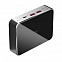 Графеновый аккумулятор Graphene PD Pro, 20000 мАч, черный с логотипом в Балашихе заказать по выгодной цене в кибермаркете AvroraStore