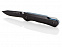 Складной нож Terra с логотипом в Балашихе заказать по выгодной цене в кибермаркете AvroraStore
