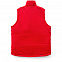 Жилет WARM красный с логотипом в Балашихе заказать по выгодной цене в кибермаркете AvroraStore