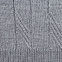 Плед Pluma, темно-серый (графит) с логотипом в Балашихе заказать по выгодной цене в кибермаркете AvroraStore