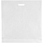 Пакет полиэтиленовый Draft, большой, белый с логотипом в Балашихе заказать по выгодной цене в кибермаркете AvroraStore