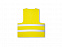 Жилет светоотражающий «YELLOWSTONE» с логотипом в Балашихе заказать по выгодной цене в кибермаркете AvroraStore
