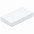 Коробка Slender, малая, белая с логотипом в Балашихе заказать по выгодной цене в кибермаркете AvroraStore