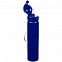 Бутылка для воды Barley, синяя с логотипом в Балашихе заказать по выгодной цене в кибермаркете AvroraStore
