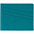 Чехол для карточек Nubuk, синий с логотипом в Балашихе заказать по выгодной цене в кибермаркете AvroraStore