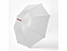 Зонт-трость LYSE, механический с логотипом в Балашихе заказать по выгодной цене в кибермаркете AvroraStore