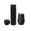 Набор Hot Box E софт-тач EDGE CO12s grey (черный) с логотипом в Балашихе заказать по выгодной цене в кибермаркете AvroraStore