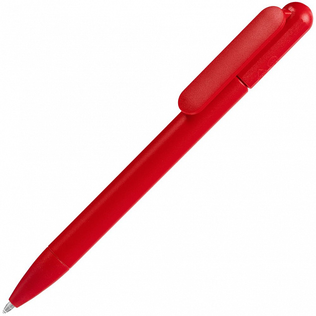Набор Flex Shall Simple, красный с логотипом в Балашихе заказать по выгодной цене в кибермаркете AvroraStore