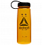 Бутылка для воды Watrbot, оранжевая с логотипом в Балашихе заказать по выгодной цене в кибермаркете AvroraStore