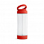 Стеклянная бутылка для спорта QUINTANA с логотипом в Балашихе заказать по выгодной цене в кибермаркете AvroraStore