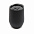 Термокружка с двойной стенкой SOFTO софт-тач, черный с логотипом в Балашихе заказать по выгодной цене в кибермаркете AvroraStore