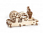 3D-ПАЗЛ UGEARS "Двигатель" с логотипом в Балашихе заказать по выгодной цене в кибермаркете AvroraStore
