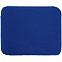 Дорожный плед Pathway, ярко-синий с логотипом в Балашихе заказать по выгодной цене в кибермаркете AvroraStore