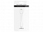 Переходник Type-C Adapter 3.5 White с логотипом в Балашихе заказать по выгодной цене в кибермаркете AvroraStore