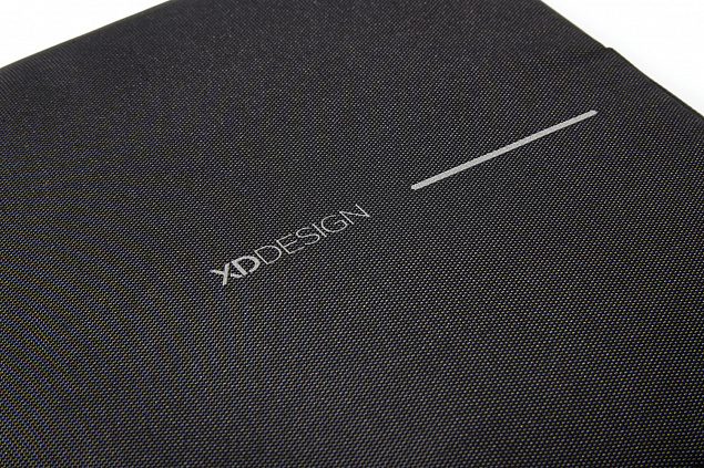 Чехол для ноутбука XD Design, 14’’ с логотипом в Балашихе заказать по выгодной цене в кибермаркете AvroraStore