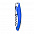 Штопор из нержавеющей стали GARNAC, Королевский синий с логотипом в Балашихе заказать по выгодной цене в кибермаркете AvroraStore