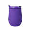 Кофер софт-тач NEO CO12s (фиолетовый) с логотипом в Балашихе заказать по выгодной цене в кибермаркете AvroraStore