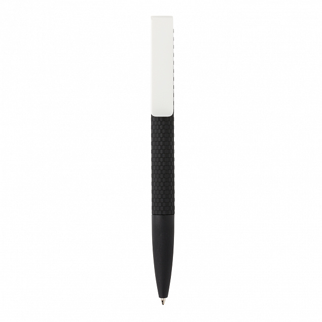 Ручка X7 Smooth Touch с логотипом в Балашихе заказать по выгодной цене в кибермаркете AvroraStore