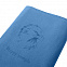Плед COLOR, 130х150 см, флис 200 гр/м2 с логотипом в Балашихе заказать по выгодной цене в кибермаркете AvroraStore