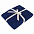 Плед WAVE, 130х150 см, акрил 180гр/м2 с логотипом в Балашихе заказать по выгодной цене в кибермаркете AvroraStore