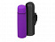 Термос Ямал Soft Touch 500мл, фиолетовый с логотипом в Балашихе заказать по выгодной цене в кибермаркете AvroraStore
